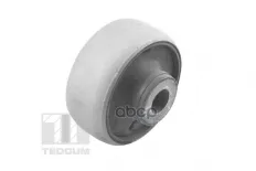 Сайлентблок рычага TEDGUM арт. 00728721