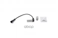Датчик ABS TOPCOVER арт. T0143-1002