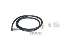 Датчик ABS TOPCOVER арт. T0143-3002
