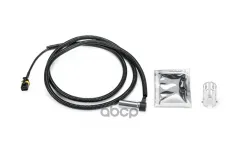 Датчик ABS TOPCOVER арт. T0143-3003