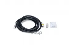 Датчик ABS задний левый TOPCOVER арт. T0143-3008