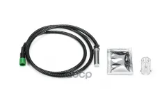 Датчик ABS TOPCOVER арт. T0143-6001
