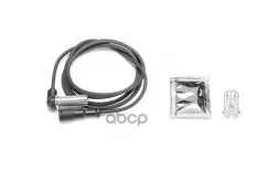 Датчик ABS TOPCOVER арт. T0143-7002