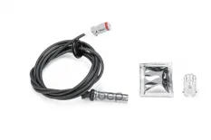 Датчик ABS задний левый TOPCOVER арт. T0143-7005