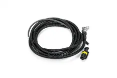 Датчик ABS задний TOPCOVER арт. T0144-3002