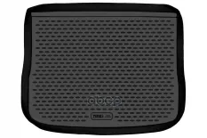 Коврик в багажник полиуретановый для VW Tiguan 2007-2016. 1 шт. TIREI арт. fm3a028