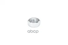 Гайка стремянки задней рессоры TOPCOVER арт. T0119-6010