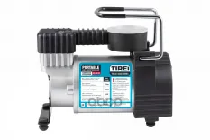 Компрессор воздушный однопоршневой  30 л./мин.  7 бар (AC3001B) с сумкой TIREI арт. ac3001b