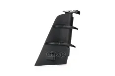Дефлектор грязевой левый TOPCOVER арт. T0188-3006