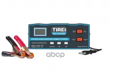 Зарядное устройство 12 В / 24 В  10 А  интеллектуальное TIREI арт. bc10-t01