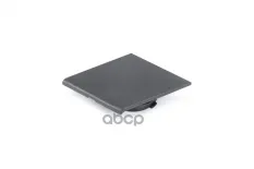 Заглушка бампера левая TOPCOVER арт. T0201-3004