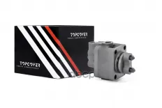 Переключатель делителя TOPCOVER арт. T0660-3001