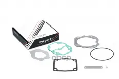 Набор прокладок компрессора TOPCOVER арт. T0304-4002