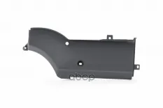 Накладка (кузов наружные) TOPCOVER арт. T0345-4022