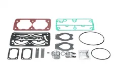 Набор прокладок компрессора TOPCOVER арт. T0849-7004