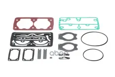 Набор прокладок компрессора TOPCOVER арт. T0849-7018