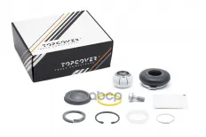 Р/к сайлентблока V-образной тяги TOPCOVER арт. T0888-7001