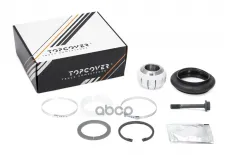 Р/к сайлентблока V-образной тяги TOPCOVER арт. T0888-7003