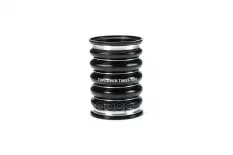 Патрубок интеркулера TOPCOVER арт. T0653-7010