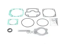 Набор прокладок компрессора TOPCOVER арт. T0527-4002