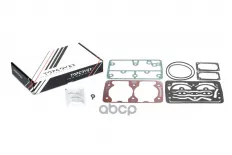 Набор прокладок компрессора TOPCOVER арт. T0527-6004