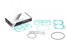 Набор прокладок компрессора TOPCOVER арт. T0527-7001