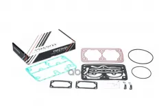 Набор прокладок компрессора TOPCOVER арт. T0527-7002