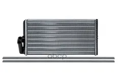 Радиатор отопителя TOPCOVER арт. T0910-4002