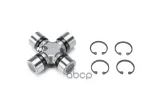 Крестовина карданного вала TOPCOVER арт. T0382-2003