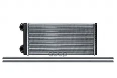Радиатор отопителя TOPCOVER арт. T0910-7002