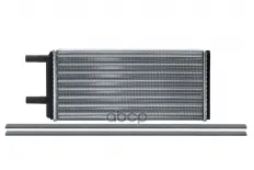 Радиатор отопителя TOPCOVER арт. T0910-7004