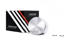 Поршень компрессора TOPCOVER арт. T0758-7002