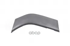 Накладка на крыло TOPCOVER арт. T0544-6002