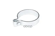 Хомут глушителя TOPCOVER арт. T0764-4010
