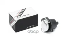 Разъем TOPCOVER арт. T0912-1002
