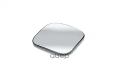Стекло зеркала механического TOPCOVER арт. T1083-7003