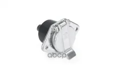 Разъем TOPCOVER арт. T0912-6002
