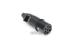 Разъем TOPCOVER арт. T0912-7004