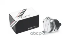 Разъем TOPCOVER арт. T0912-7005