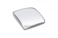 Стекло зеркала электрического правого TOPCOVER арт. T1086-3001