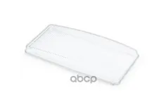 Стекло фары левой TOPCOVER арт. T1092-3002