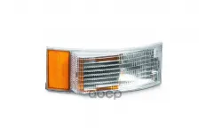 Указатель поворота белый TOPCOVER арт. T1185-7001