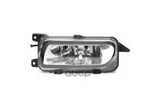 Фара противотуманная левая TOPCOVER арт. T1216-4001