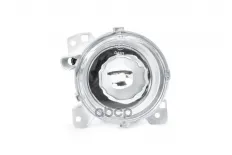 Фара противотуманная левая TOPCOVER арт. T1216-6002