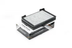 Фильтр салона TOPCOVER арт. T1238-1003