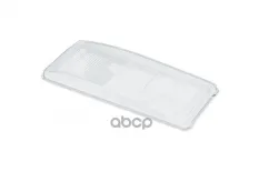 Стекло фары правой TOPCOVER арт. T1093-2002