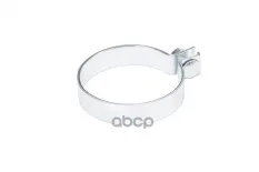 Хомут глушителя TOPCOVER арт. T1793-1002