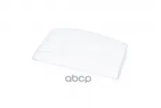 Стекло фары правой TOPCOVER арт. T1093-6001