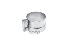 Хомут глушителя TOPCOVER арт. T1793-1005