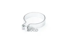 Хомут глушителя TOPCOVER арт. T1793-3004